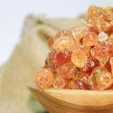What is Gum Arabic (E414) in food: Sources, Uses, Health benefits, Substitutes