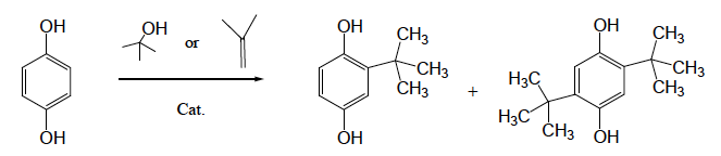What is TBHQ (E319) in food: Uses, Mechanism and Safety